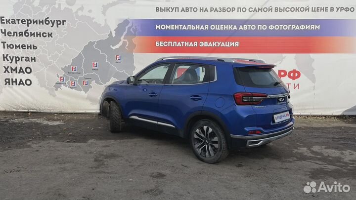 Испаритель кондиционера Chery Tiggo 4 T158107350