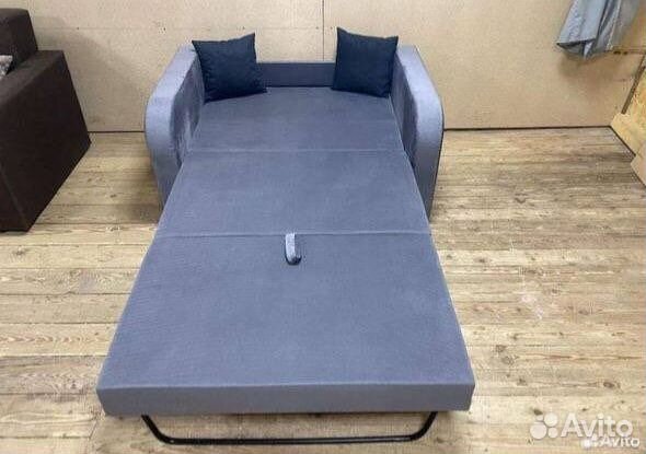 Диван чебурашка