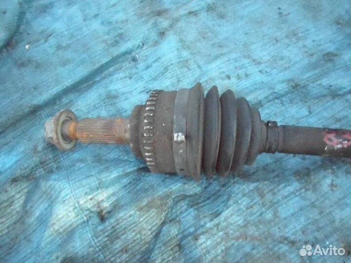 Привод передний левый Ford Escape epfwf AJ