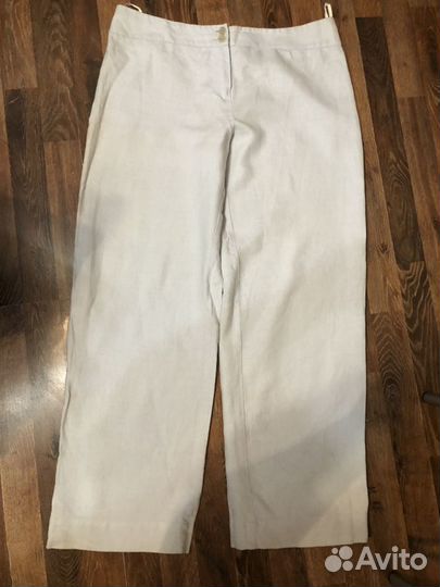 Брюки б/у