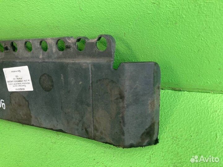 Брызговик крыла mercedes-benz actros MP 4