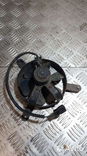 Вентилятор охлаждения Suzuki GSF400-2 bandit