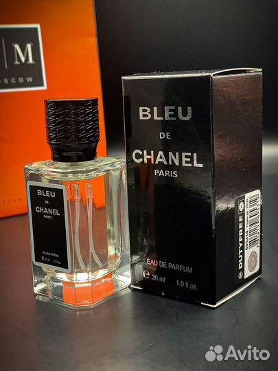 Духи мужские 30мл Дубай