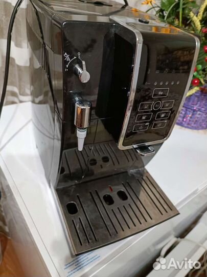 Кофемашины Delonghi diamond 350 испанской сборки