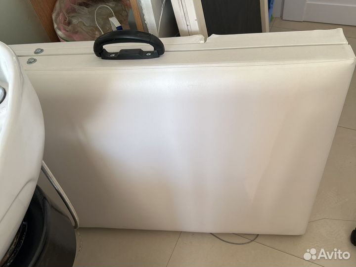 Массажный стол складной