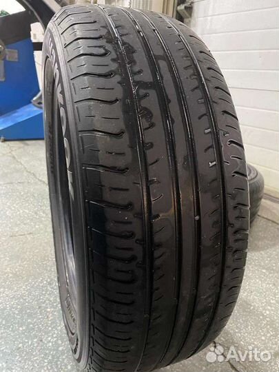 Hankook Optimo K415 225/60 R17
