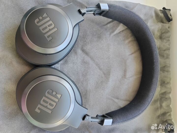 Наушники JBL live 710NC