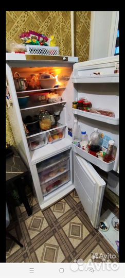 Холодильник Индезит