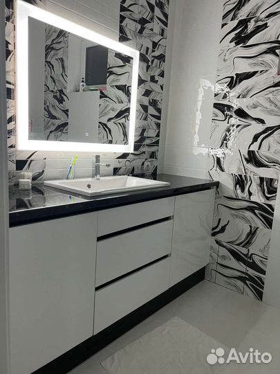 Кухня mini новая