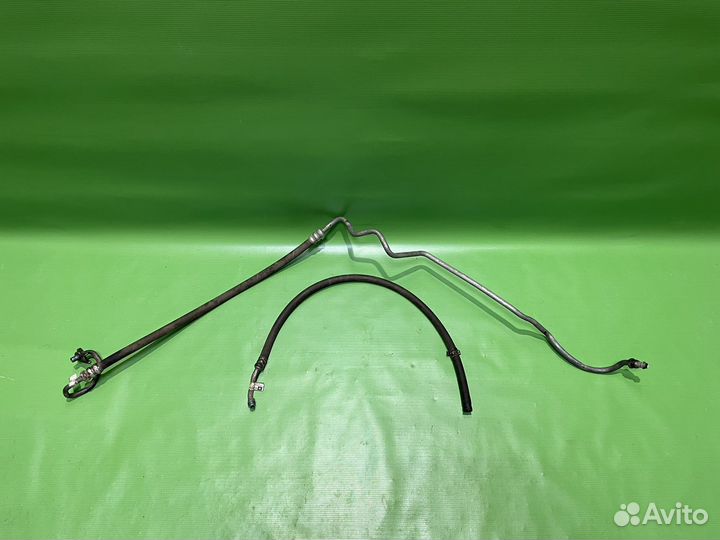 Трубка гидроусилителя 1.6 F16D3 Chevrolet Cruze