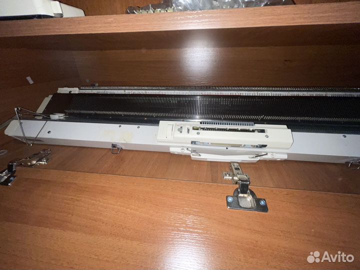 Вязальная машина Silver Reed SK- 280