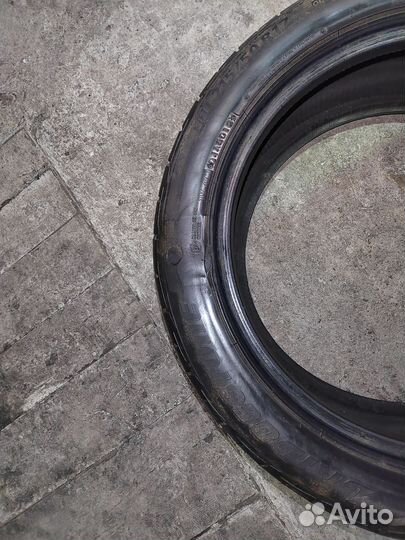 Bridgestone Ecopia EP200 215/50 R17