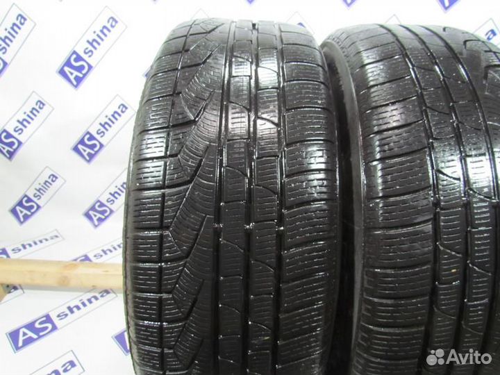 Pirelli Winter 210 SnowControl Serie II 245/50 R18 99G