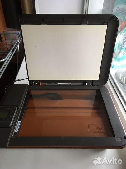 Принтер цветной