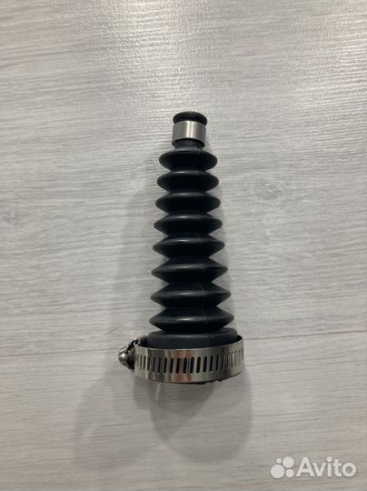 Гофра троса переключения mercruiser