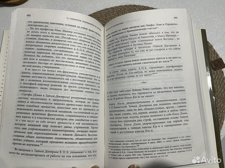 Е.П. Блаватская Жизнь и Творчество основательницы