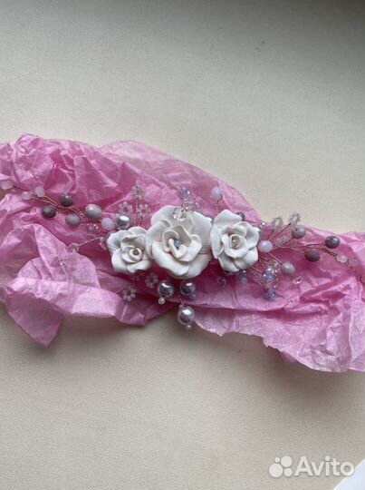 Свадебные аксессуары