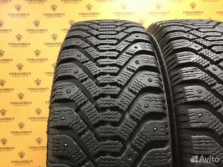 Goodyear UltraGrip 500 195/65 R15 91T