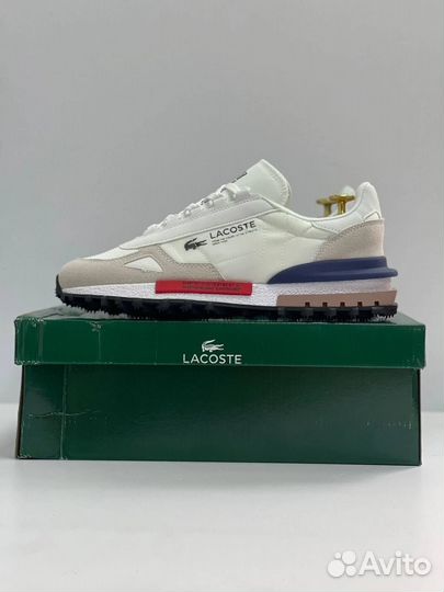 Кроссовки Lacoste 41-45