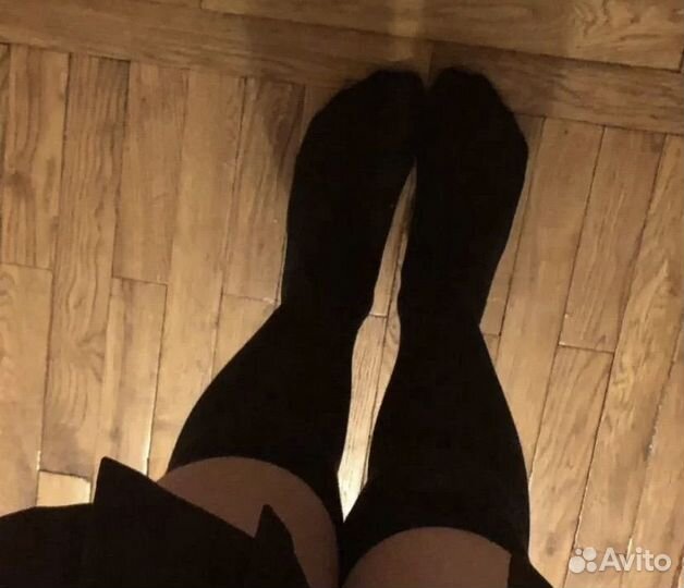 Гольфы и перчатки