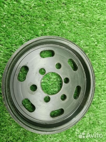 Шкив насоса гидроусилителя VAG 3081