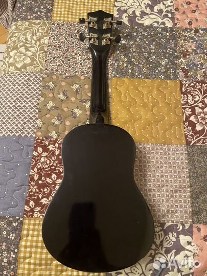 Укулеле Woodcraft