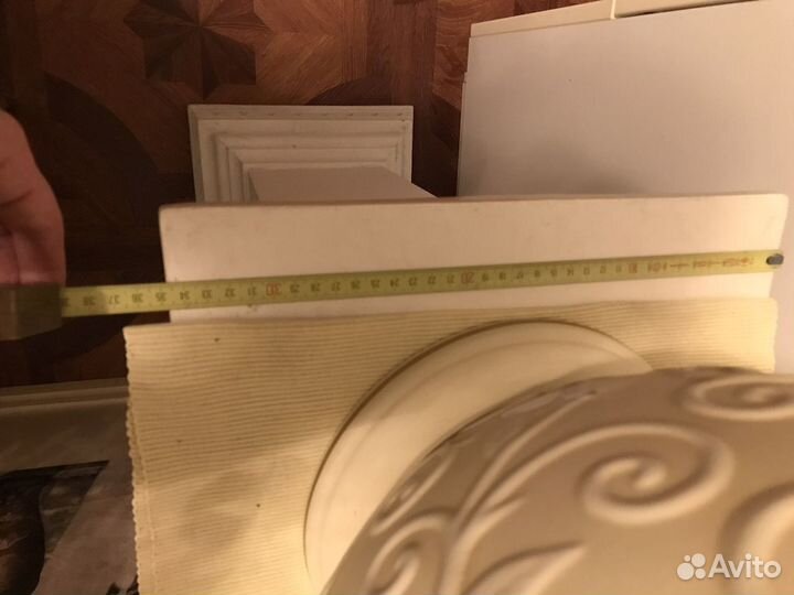 Пьедестал для цветов