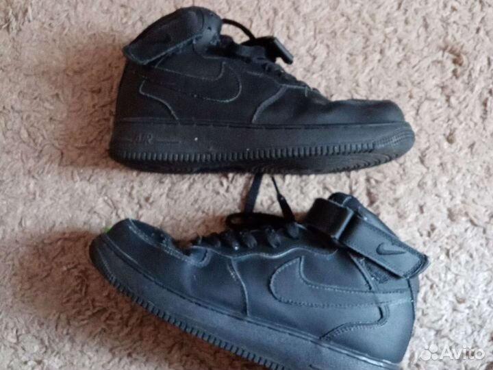 Шорты найк оригинал р48-50