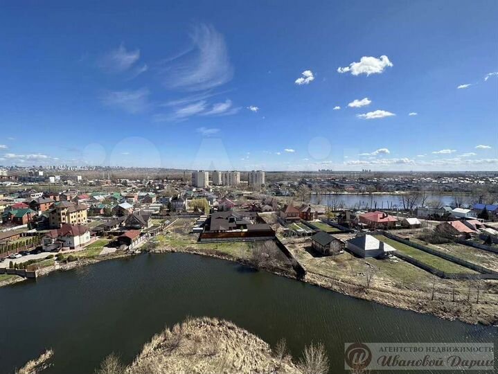 2-к. квартира, 72,3 м², 13/24 эт.