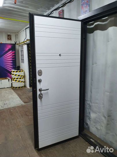 Входная дверь Гарант