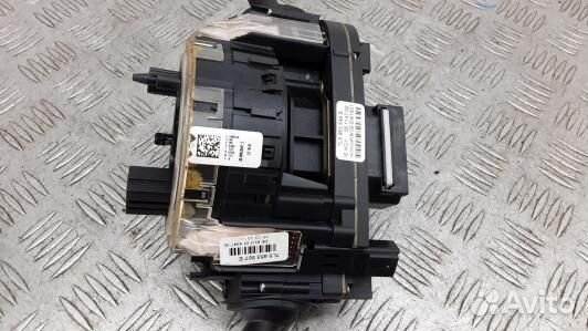 Переключатель поворотов и дворников (стрекоза) por