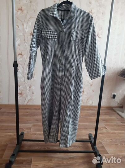 Комбинезон женский