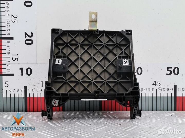 Подушка безопасности Volkswagen Sharan рест. 2002