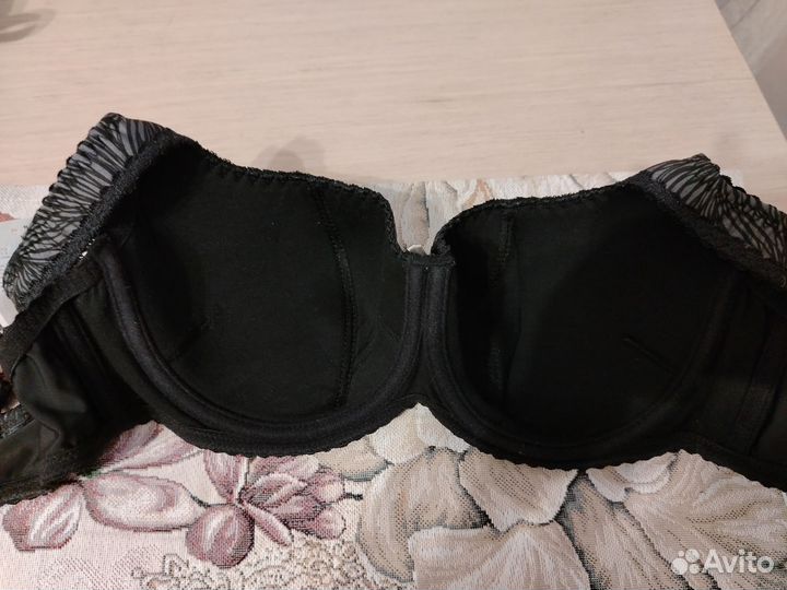 Бюстгальтер Латвия, 80D