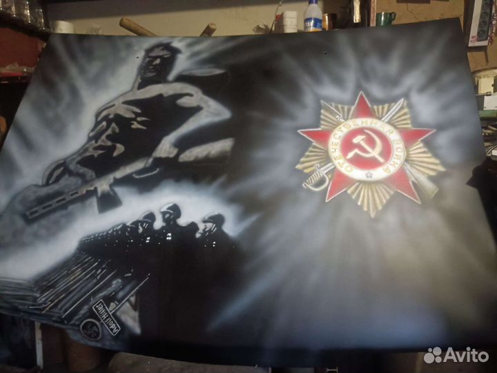 Капот 2109