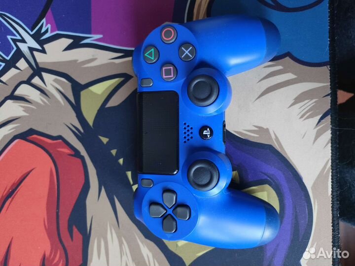Dualshock Sony PS4