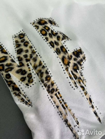 Рубашка школьная Италия, 140