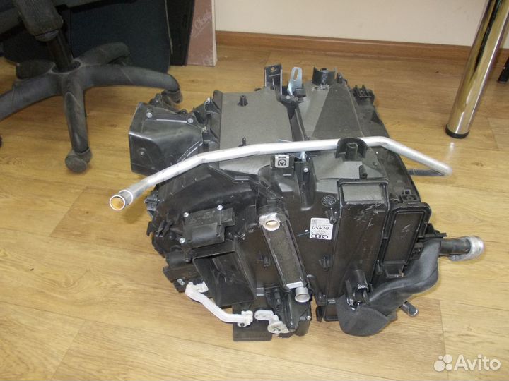 Продаю блок климата Ауди А6С6