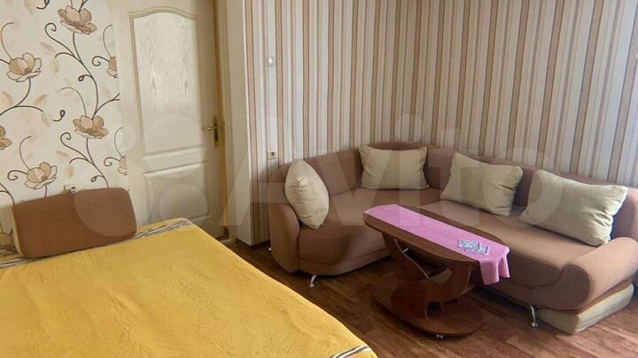 Дом 40 м² на участке 2 сот.