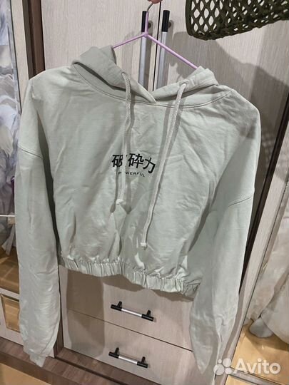 Кофта, худи