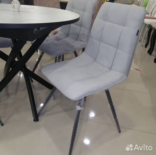 Стул с доставкой