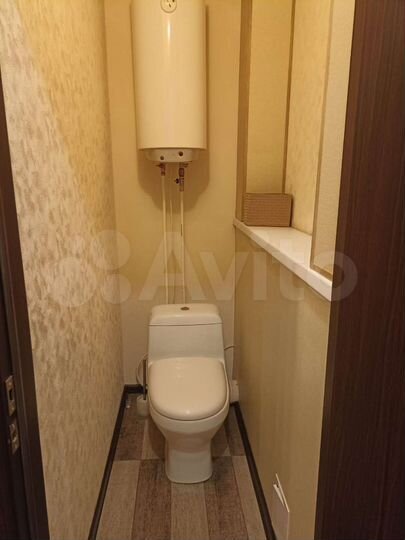 4-к. квартира, 98 м², 9/9 эт.