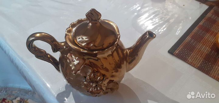 Чайник заварочный