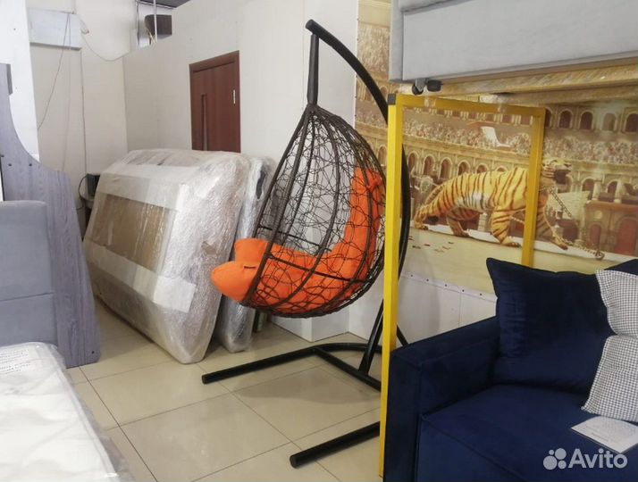 Кресло гнездо