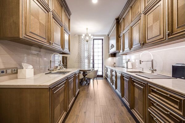 6-к. квартира, 280 м², 3/7 эт.