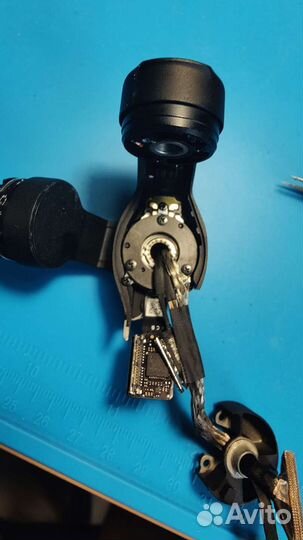 Dji запчасти