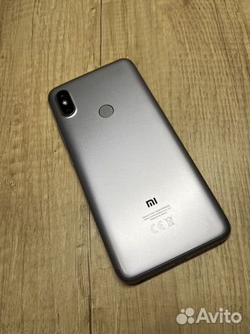 Xiaomi Redmi S2, 3/32 ГБ объявление продам
