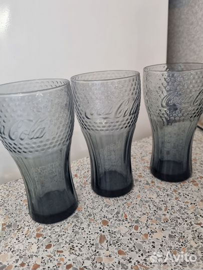 Бокал для пива,стаканы Кока- кола