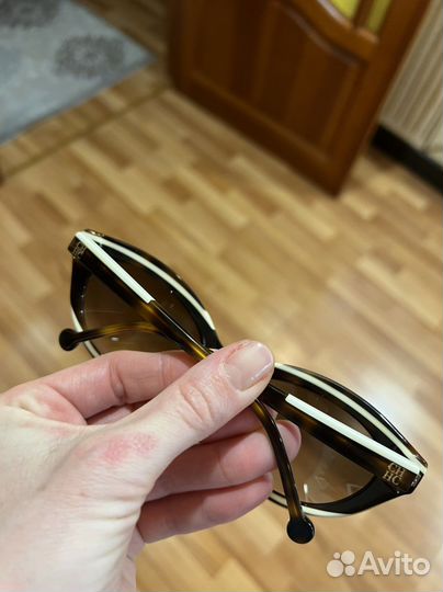 Очки Carolina Herrera оригинал