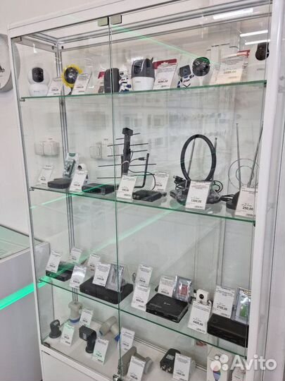 Комплект спутникового тв